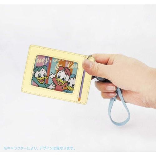 Чохол Skater Pass with Reel Card Case Tom & Jerry TOON ZPAS1-A