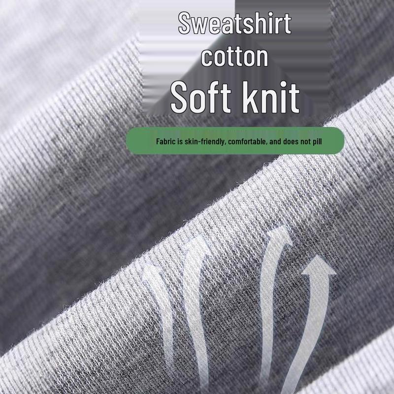 Petite Grey High-Waisted Drapey Pants - Slimming Narrow-to-Wide Leg, Floor-Length, Knitted for Spring/Autumn