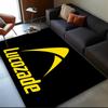 Lucozade Area Rug Suitable for Indoor And Outdoor,Carpets for Playroom, Homes, Offices, Living Rooms,Home Decor,Christmas Fan Gift