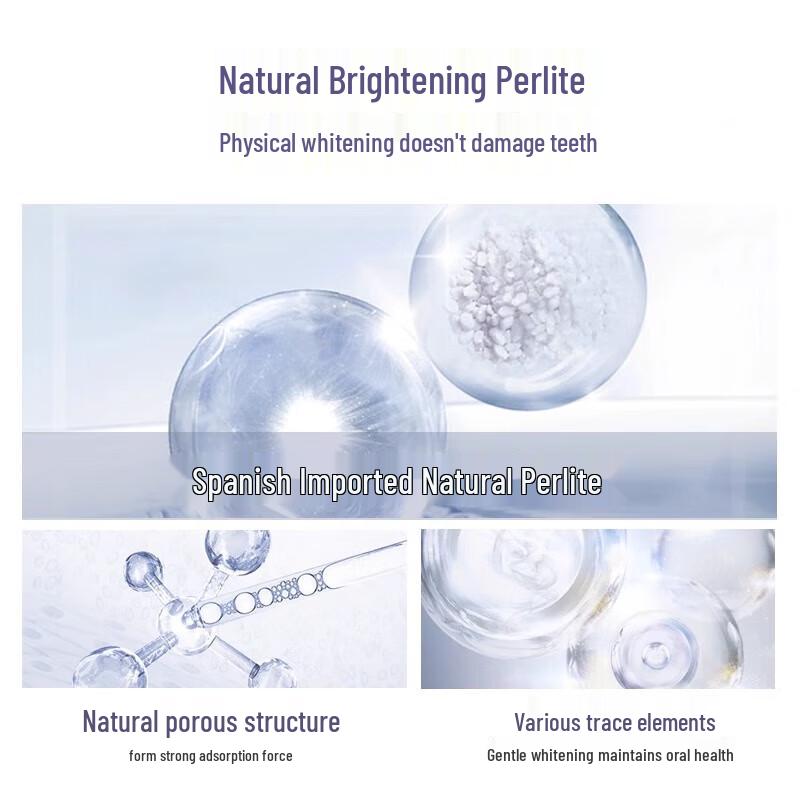 SUCIE Whitening Enzyme Mineral Toothpaste 3-Pack