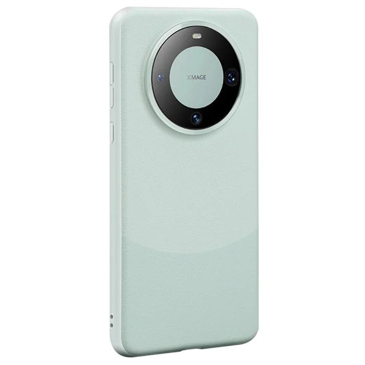 

Protective Case for Huawei Mate 60 Anti-Drop Slim Case PU TPU PC Phone Cover