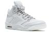 Jordan 5 Retro Pure Platinum 881432-003