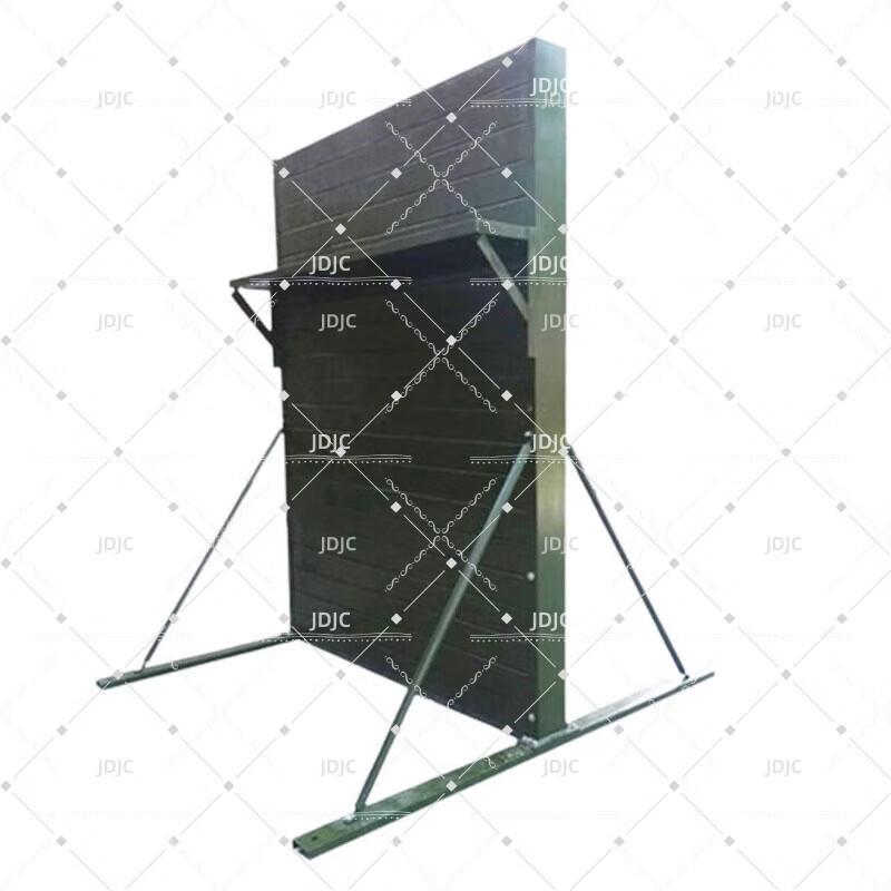 JDJC Collaborative Climbing Frame