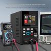 Adjustable DC Power Supply for Electronic Repair: 30V/5A, 10A, 40V/20A