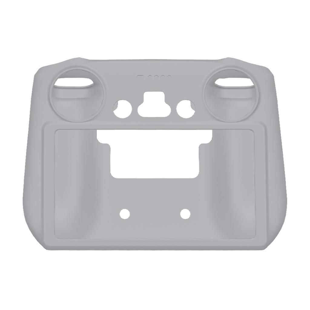 Silicone Case Compatible For Dji Mini 3 Pro With Screen Remote Control Anti-slip Dustproof Protective Cover