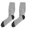 Keep Warm Woman Socks Adjustable Temperature Lithium Battery Electric Heating Stockings