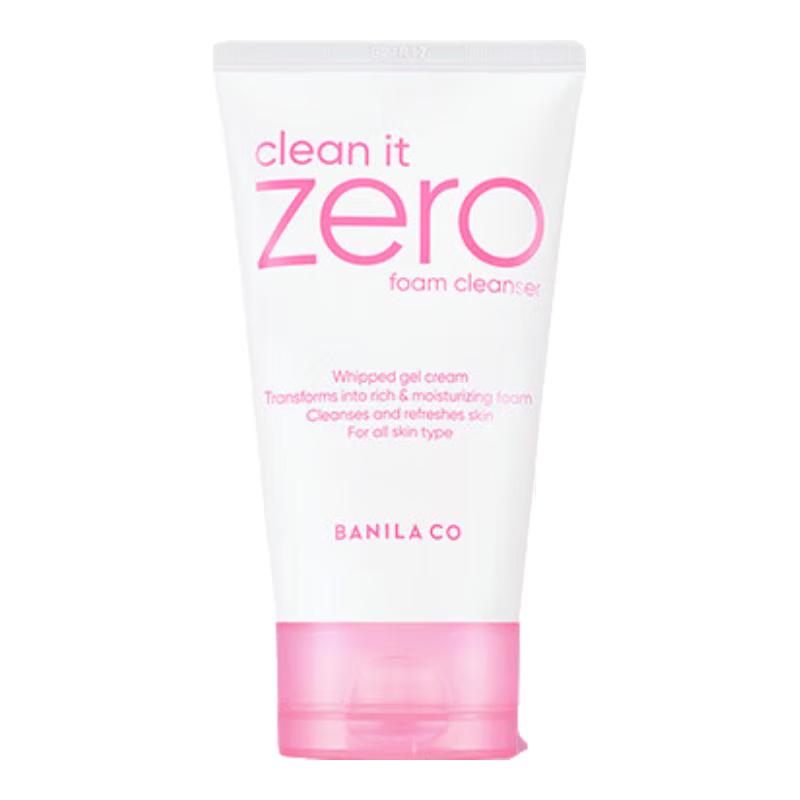 

Banila Co Gentle Cleansing Cream 120ml