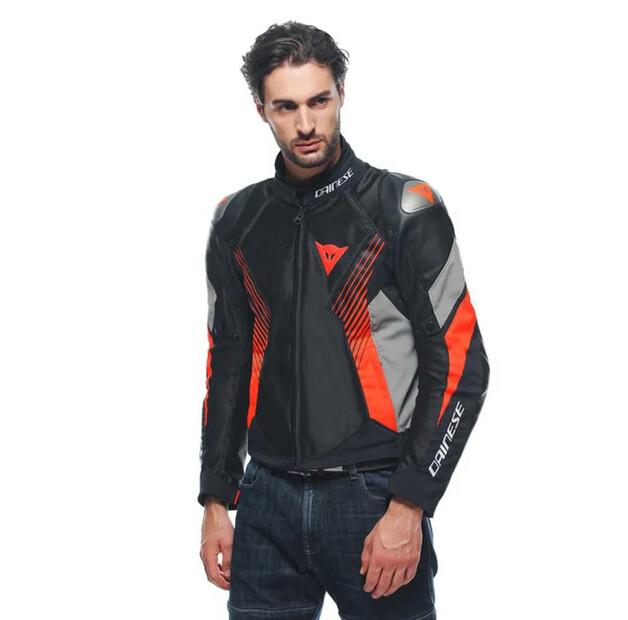 Dainese Super Rider 2 Absoluteshell™ Motorcycle Jacket