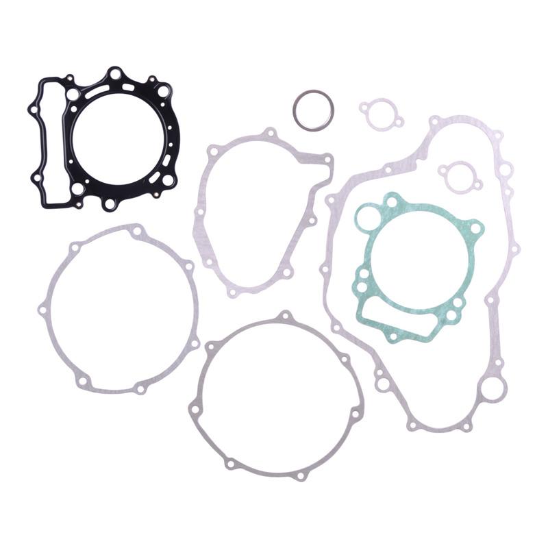 

NEW 30-381-D 1 Set Engine Cylinder Gasket Full Complete Fit for Yamaha WR400F WR426F YZ426F
