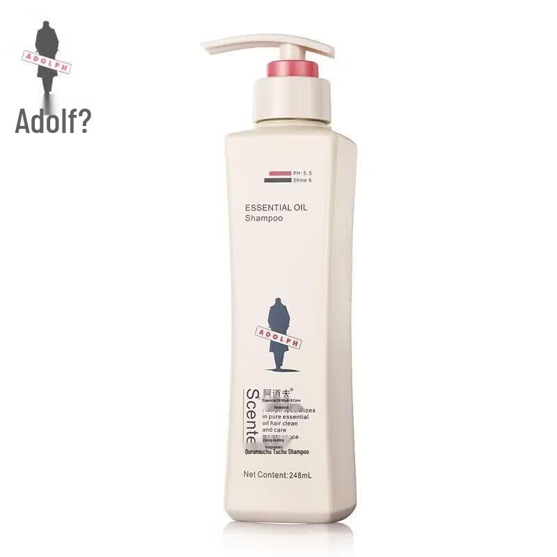 Adoufu Essential Oil Anti-Dandruff Shampoo