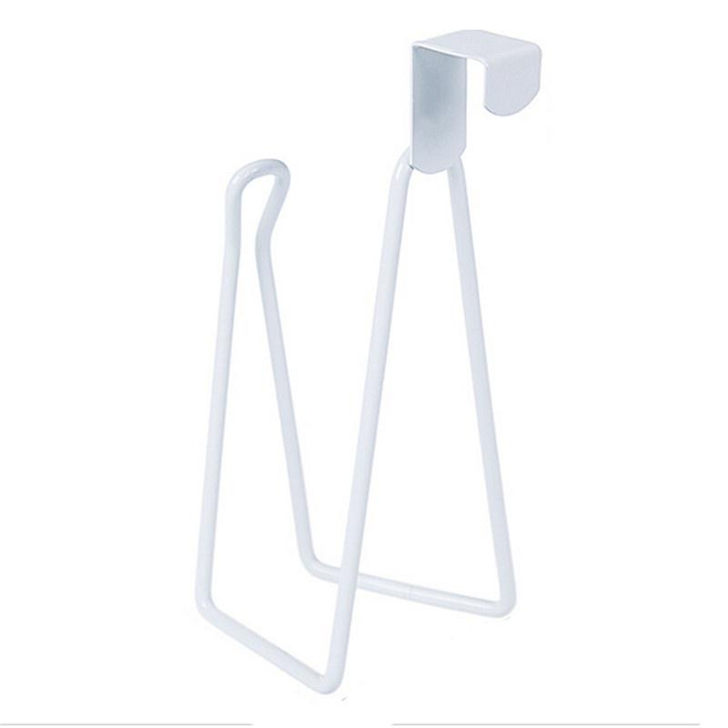 Perchero para papel higiénico, perchero para rollos de papel higiénico con gancho, soporte para papel higiénico, perchero para rollos de papel higiénico