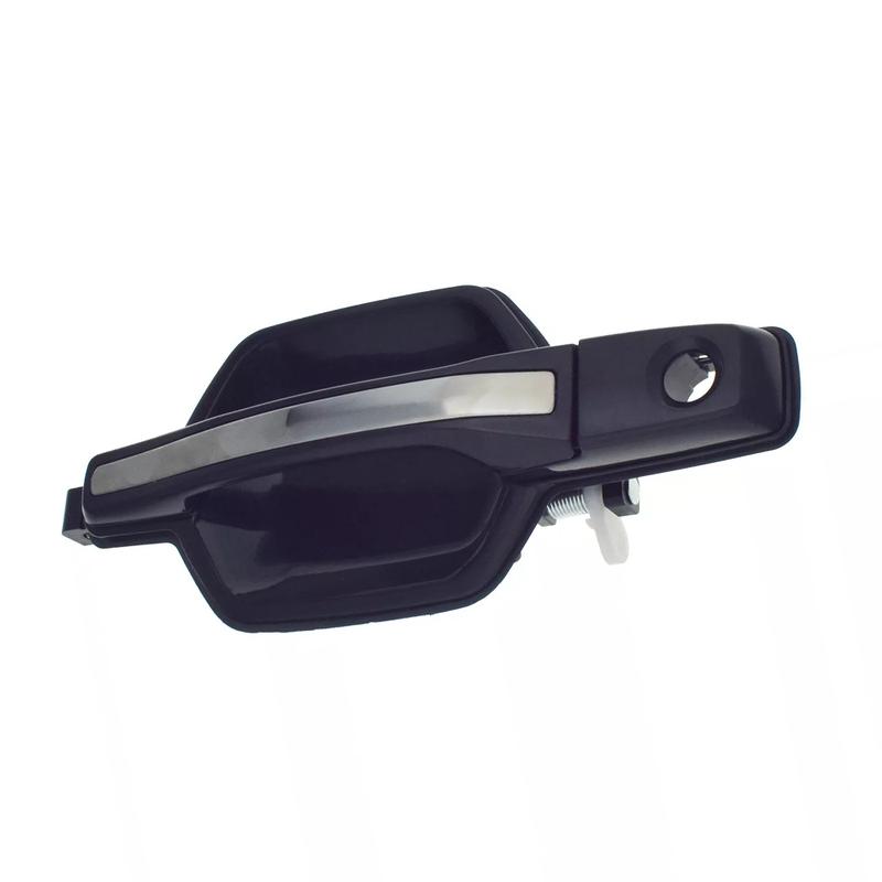 For Mitsubishi Montero 2001 2002 2003 2004 2005 2006 Front Rear Left Right Outer Outside Exterior Door Handle MR653473