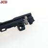 JCD Left Right Slider Buckle OEM Metal Lock Latch Bracket for Nintend Switch Joy-Con Loose Repair Tool Parts NS Controller