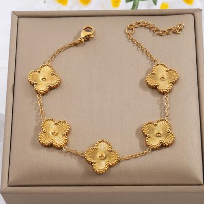 Pulseras – Pulseras de eslabones