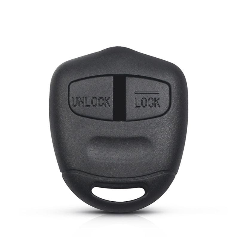 

2/3-кнопочный автомобильный пульт для ключа для оболочки Прочный автомобильный для крышки ключа для чехла для M