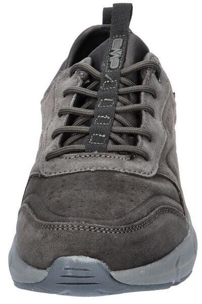 CMP Syryas Waterproof Trainers (3Q24897) Gray