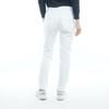 Golf Slim Long Pants 1 [New Balance] (Sweatpants, Stretchable) / Women's / 012-6231506 030_WHITE [M]