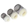 1Pcs Water Clean Hose Filter Water Pump Fitting Joint Percolator Mesh Screen Filter 304 Stainless Steel 1/2" 3/4" 1" Net Filter