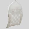 Waterproof Bathtub Neck Cushion Soft Headrest For Relaxation Fit All Size Easy Setups Spa Massage Accessory Polyester