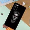 Dylan O'Brien Teen Wolf Weiche Hülle Für Samsung Galaxy S25 Ultra S9 S10 S20 FE S21 S22 S23 Plus S24 Ultra Funda Cover