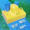 Liweiwo Robotic & Manual Pool Cleaner