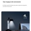 Deli 15151 A3/A4 HD Dual Camera Document Scanner CN plug (adapter included)