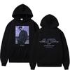 The Weeknd After Hours Til Dawn AHTD Tour 2026 Merch Hoodie Unisex Mode Sweatshirt Locker Lässig Hochwertig Pullover Oberteile