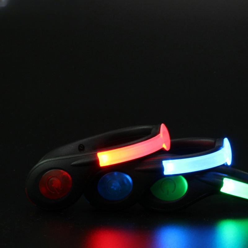 Reflective Lights, Night Running Lights, Running Lights, Outdoor Sports Equipment, Cycling, Luminous Warning Lights