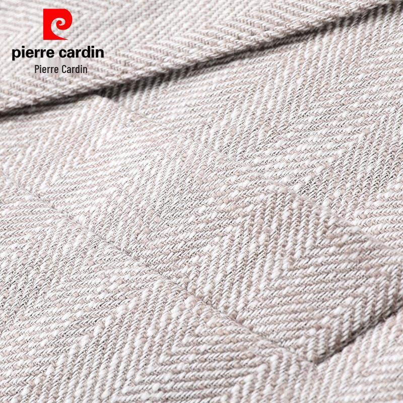 Pierre Cardin Men's Linen Blend Casual Suit Jacket