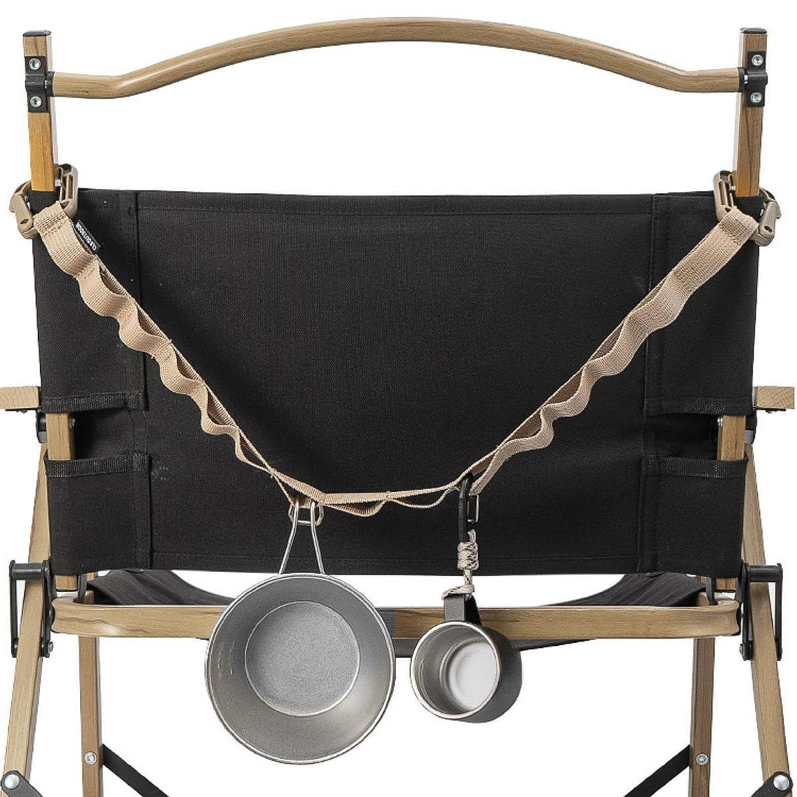 

3 шт. Кемпинговые ремни, ремни для одежды, палатки, бельевые веревки с застежками для занятий спортом на открытом воздухе хаки