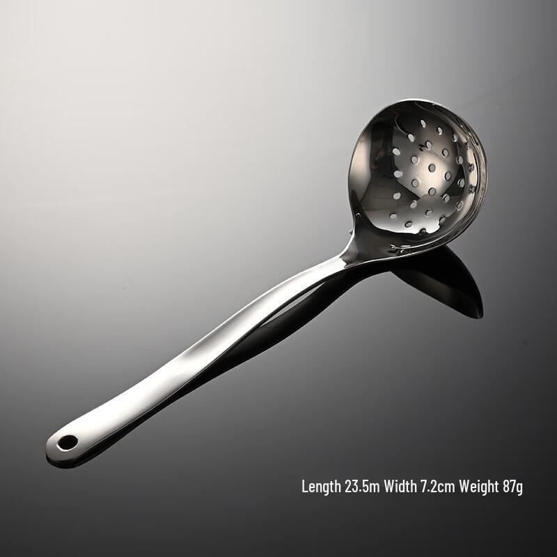 Qianxing 304 Stainless Steel Mini Household Kitchen Utensils
