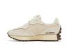 Zapatillas de Hombre New Balance 327 Crema Trenzado