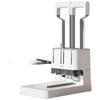 Deli 3876A Manual Financial Binding Machine CN Plug (adapter Included)