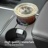 Cup Holder For Tesla Model Y /Model 3 2025 2025 2025 2025 Central Control Cup Holder Drink Holder Car Interior Accessories Amagi