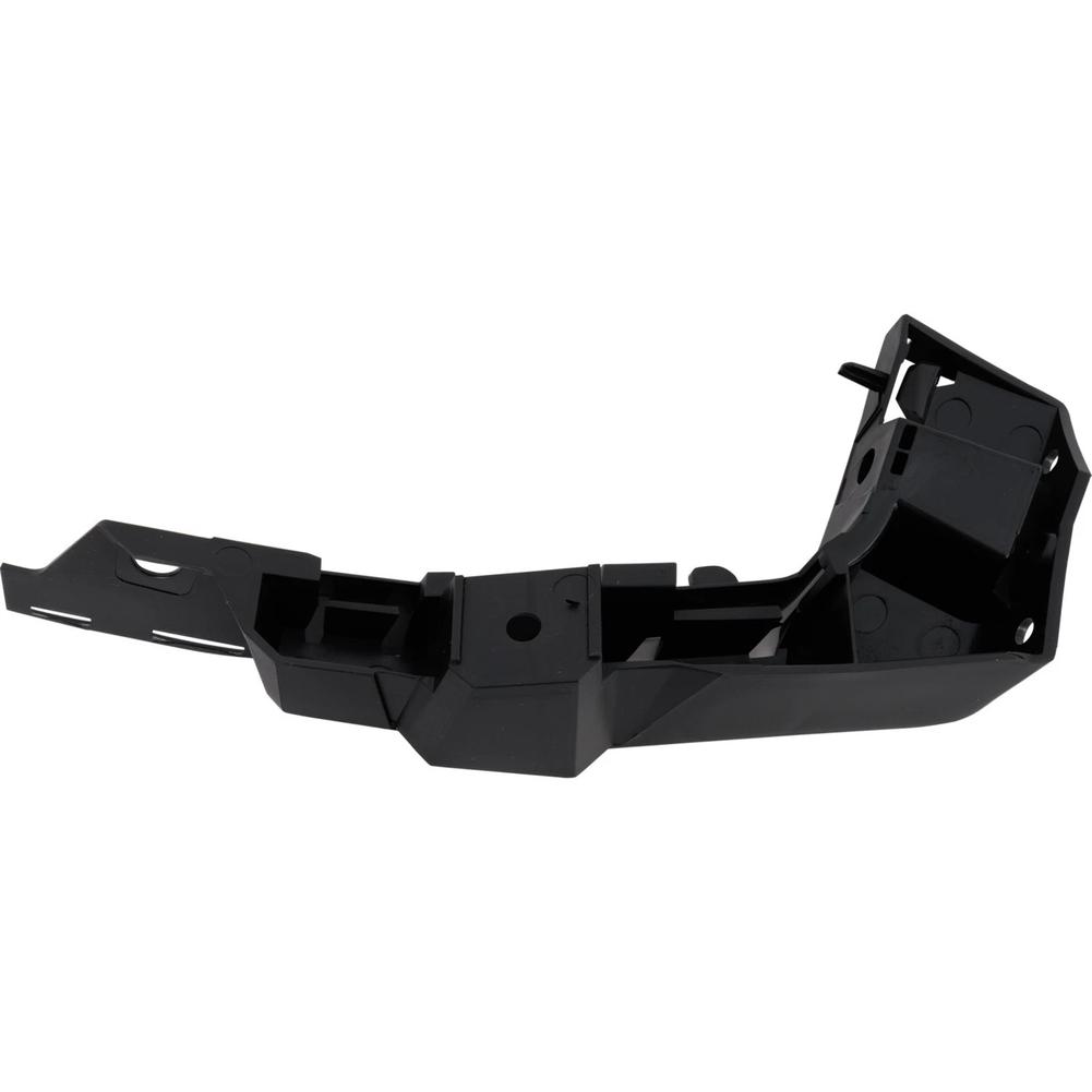 Front End Mount Left Bumper Bracket Collision Repair Shop Black Left Side Bumper Bracket Bumper Easy Installation
