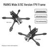 Shizheng FPV MARK5 5-inch Wide X-Type Drone Frame