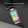 Compatible Seat Belt Extenders for MG6, MG5, MG3, Navigator, HS, Pro, Ruifeng, GS, ZS Models