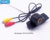 Waterproof HD Reversing Camera with Gold Lens for POLO Hatchback, Magotan, and New Bora