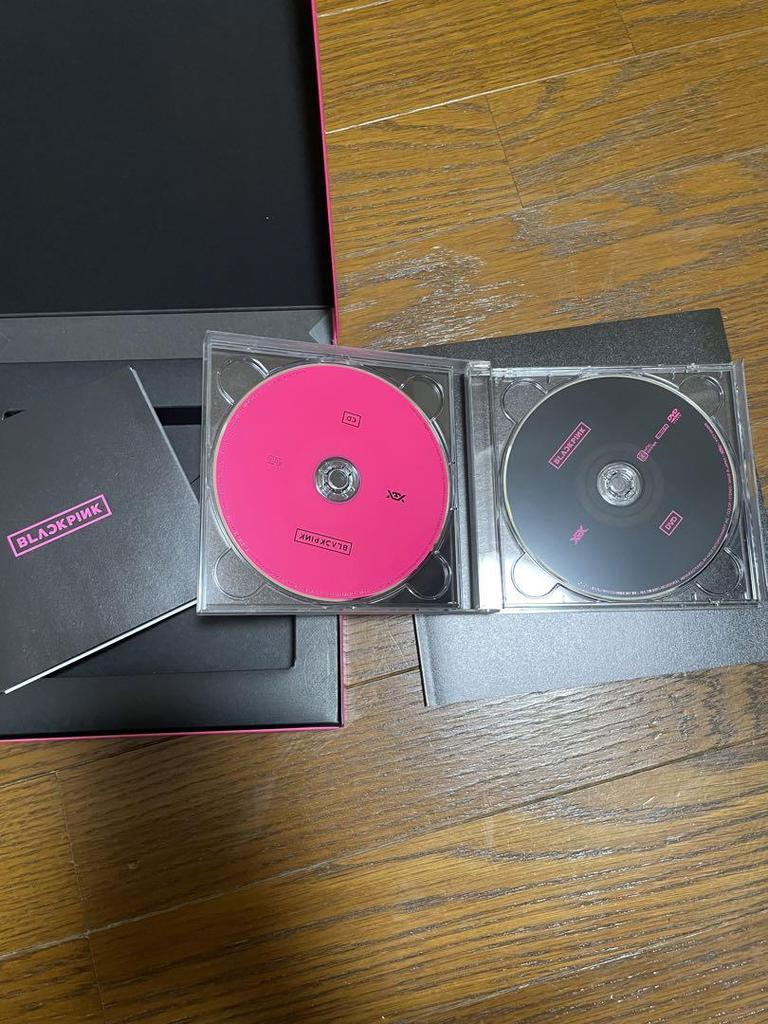 [USED] BLACKPINK