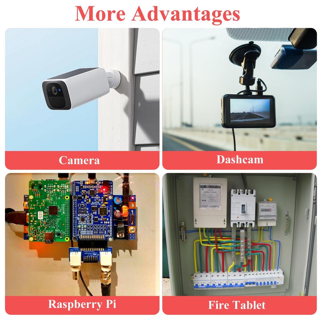 YBBOTT 15A 360W To 24V Boost Power Supply for Electric LED Truck DC/DC 10-22V Converter, DC/DC Converter, Cars, Vehicles, Lights, Beds, Tools, Etc.