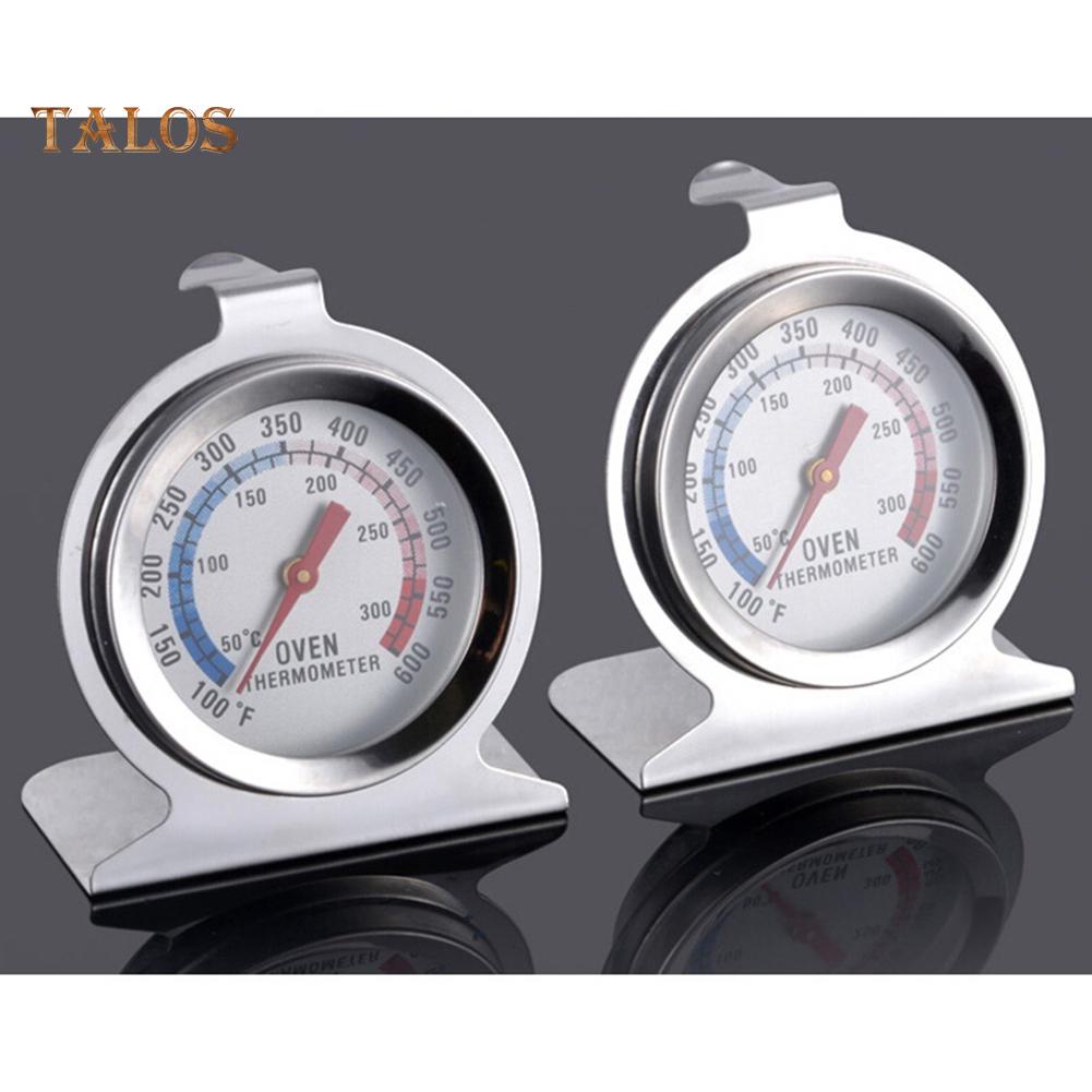TK Cooker Oven Thermometer Temperature Gauge Kitchen Baking Tool