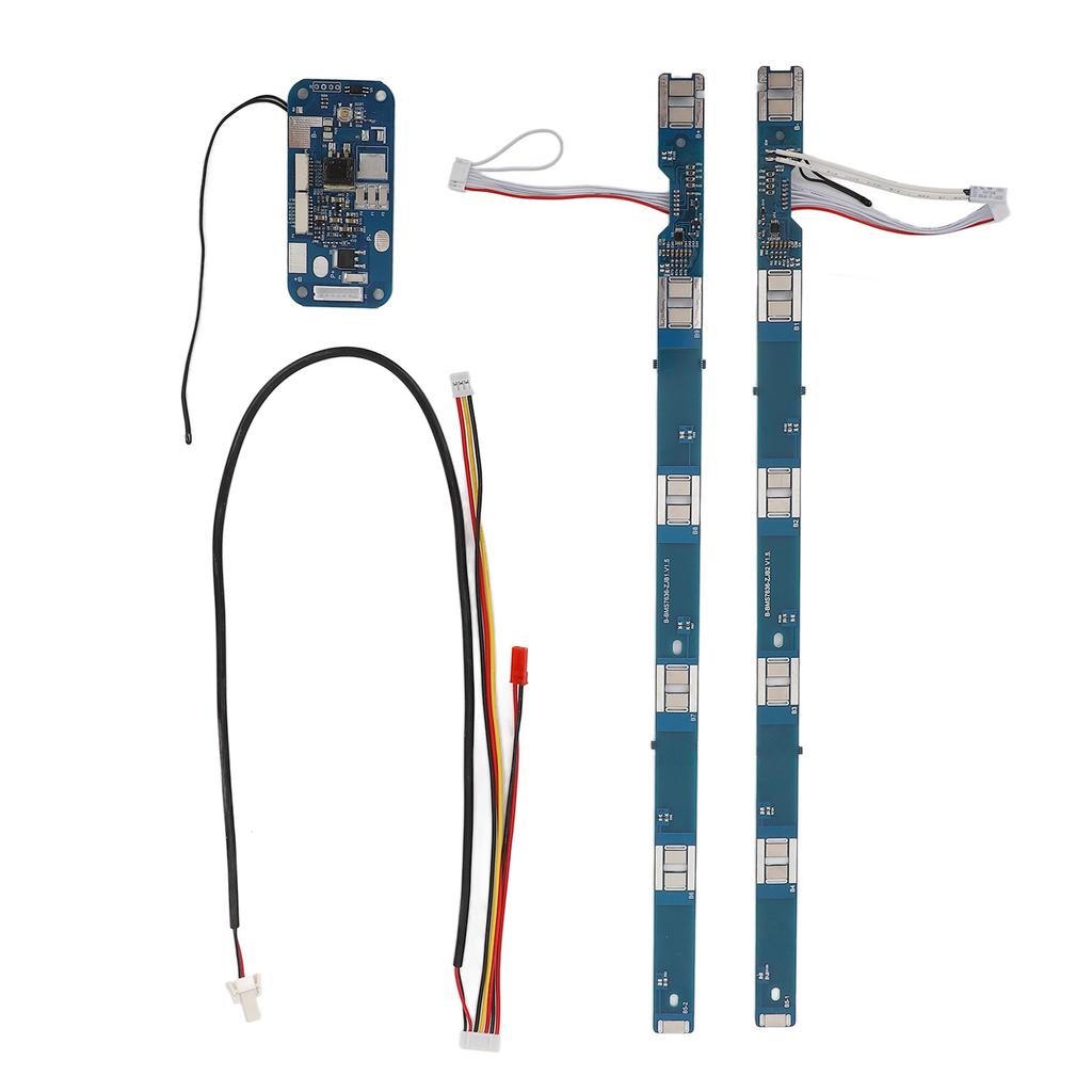 Electric Scooter BMS Circuit Board Controller Waterproof Replacement Protection Board for Xiaomi Pro Electric Scooter