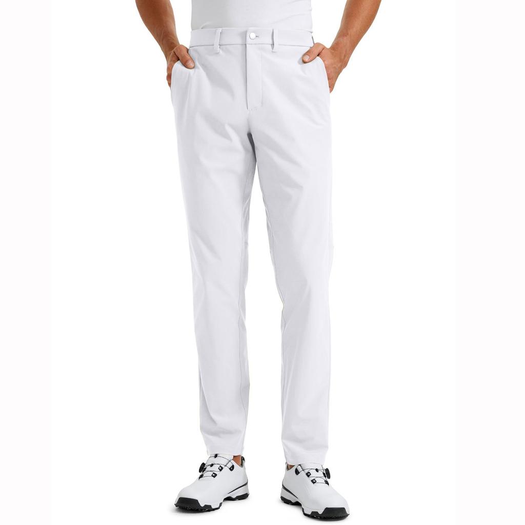Pantalones Casuales de Golf para Hombre para Primavera y Otoño, Pantalones de Golf para Exteriores para Uso Diario