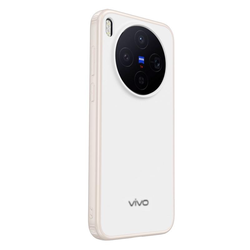 Protection Phone Case For VIVO X300 Ultra X300s X300 FE Vivo X300 Pro X300 X200 Ultra Camera Protect Transparent Cover