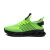 Summer breathable casual large size men's shoes sports shoes outdoor running shoes new mesh