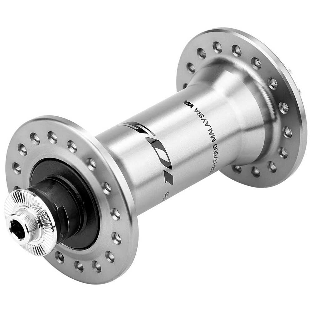 Shimano HB-R7000 Silver 32H EHBR7000BS