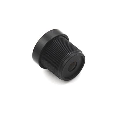 Cctv 1.8Mm מצלמה אבטחה עדשת אבטחה 170 מעלות זווית רחבה Cctv Ir