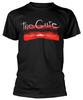 The Cure Kiss Me T-Shirt