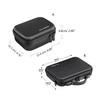 Mini Storage Bag for DJI Action 4 Carrying Case Handbag Protective Box for DJI Osmo Action 4 Camera Accessories