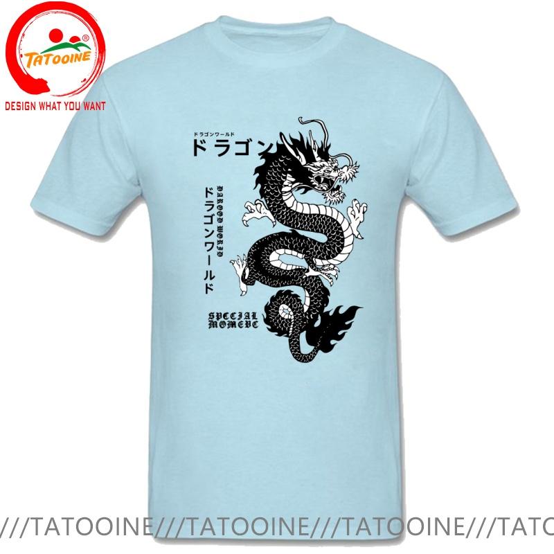 Funny Design Tokyo Japan Dragon Sred Doublet Unisex Fashion Trendy Casual Clothing Stylish Tops Tee Shirt Leisure Tshirt Unisexs